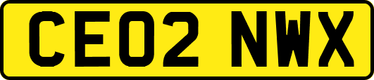 CE02NWX