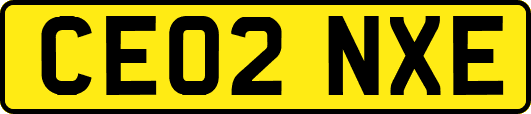 CE02NXE