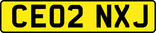 CE02NXJ