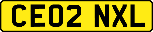 CE02NXL