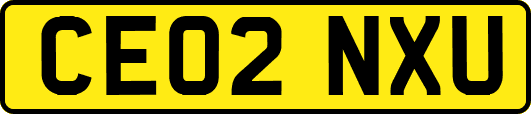 CE02NXU