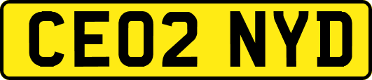 CE02NYD