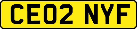 CE02NYF