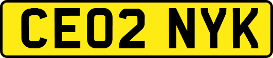 CE02NYK