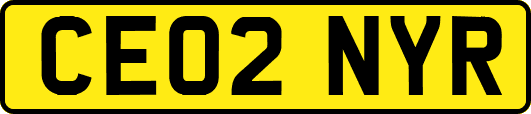 CE02NYR