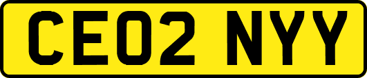 CE02NYY