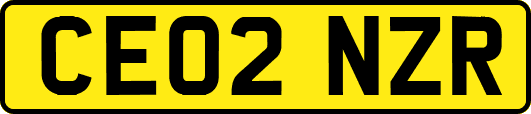 CE02NZR