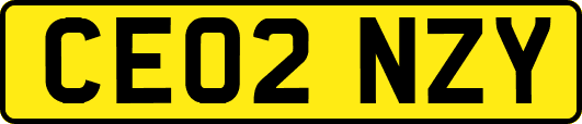 CE02NZY