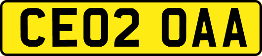 CE02OAA