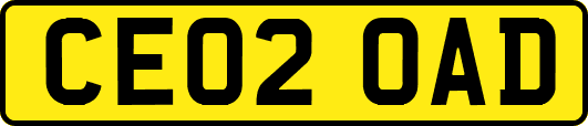 CE02OAD