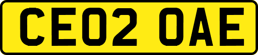 CE02OAE