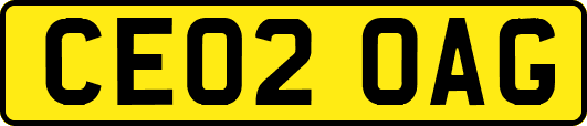 CE02OAG