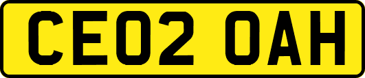 CE02OAH