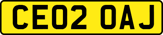 CE02OAJ