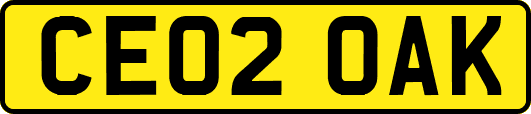 CE02OAK