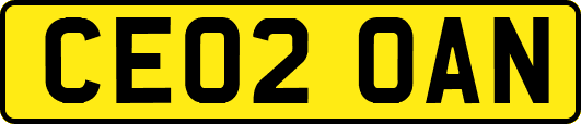 CE02OAN