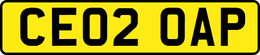 CE02OAP