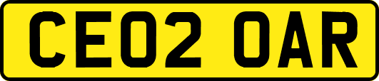 CE02OAR