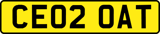 CE02OAT
