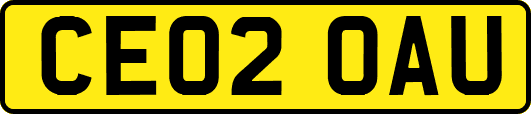 CE02OAU
