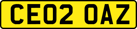 CE02OAZ