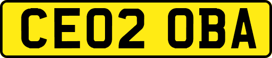 CE02OBA