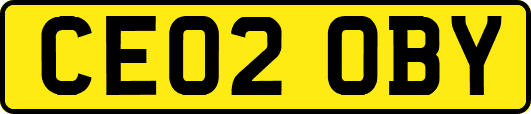 CE02OBY