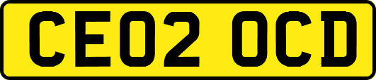 CE02OCD