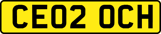 CE02OCH
