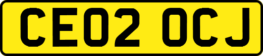 CE02OCJ