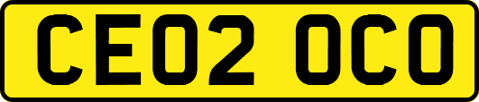 CE02OCO