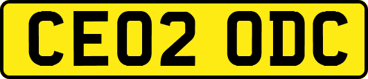 CE02ODC