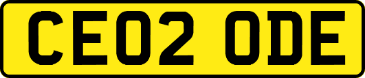 CE02ODE