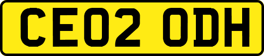 CE02ODH