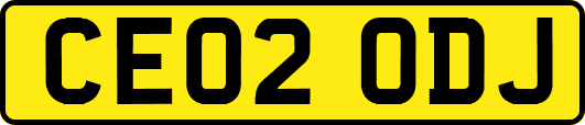 CE02ODJ