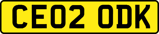CE02ODK
