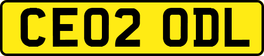 CE02ODL