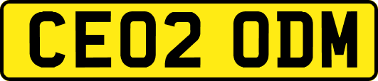 CE02ODM
