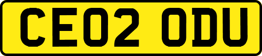 CE02ODU