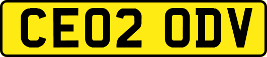 CE02ODV