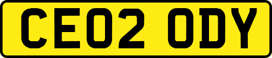 CE02ODY