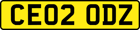 CE02ODZ