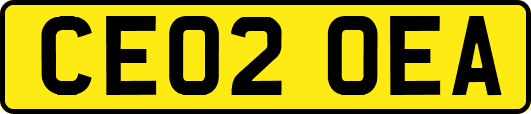 CE02OEA