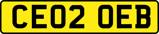 CE02OEB