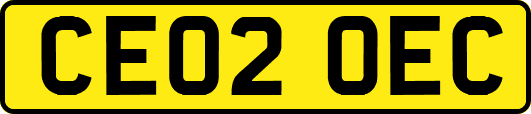 CE02OEC