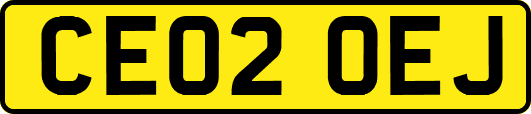 CE02OEJ