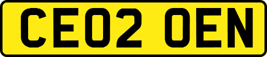 CE02OEN