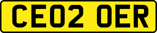 CE02OER
