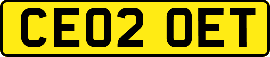 CE02OET