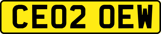 CE02OEW